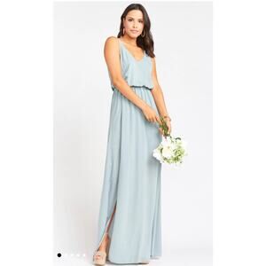 Show Me Your Mumu Kendall Maxi Dress